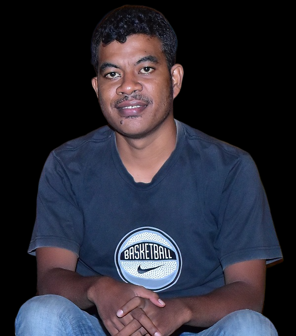 Pelatihan warga